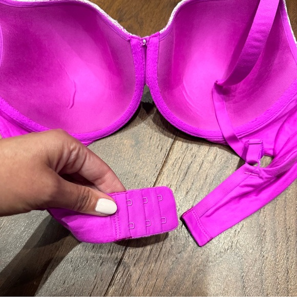 VS Bra Lined Perfect Coverage - Picture 4 of 6